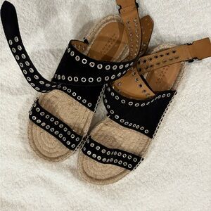 Isabel marant sandals